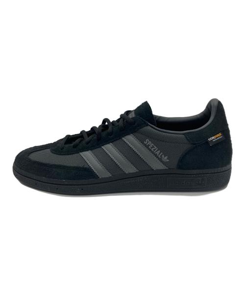 adidas（アディダス）adidas (アディダス) Handball Spezial（ハンドボール スペツィアル ） ブラック サイズ:29の古着・服飾アイテム