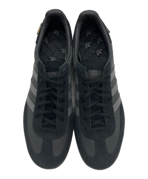 adidas（アディダス）adidas (アディダス) Handball Spezial（ハンドボール スペツィアル ） ブラック サイズ:29の古着・服飾アイテム