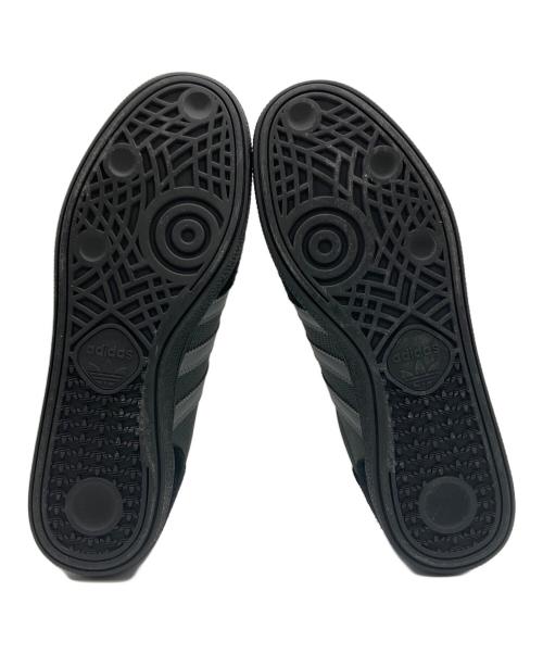 adidas（アディダス）adidas (アディダス) Handball Spezial（ハンドボール スペツィアル ） ブラック サイズ:29の古着・服飾アイテム