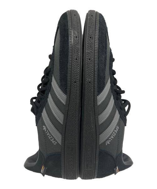 adidas（アディダス）adidas (アディダス) Handball Spezial（ハンドボール スペツィアル ） ブラック サイズ:29の古着・服飾アイテム