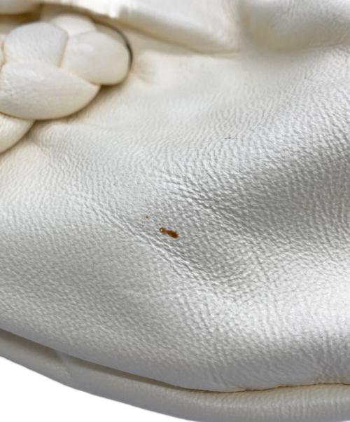 HEREU（ヘリュー）HEREU (ヘリュー) ショルダーバッグ ベージュの古着・服飾アイテム