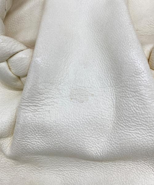 HEREU（ヘリュー）HEREU (ヘリュー) ショルダーバッグ ベージュの古着・服飾アイテム