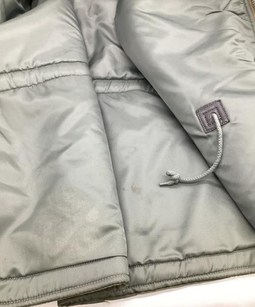 BUZZ RICKSON'S（バズリクソンズ）BUZZ RICKSON'S (バズリクソンズ) Type N-3B “SKYLINE CLOTHING CORP.” フライトジャケット セージグリーン サイズ:Mの古着・服飾アイテム