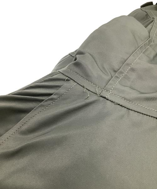 BUZZ RICKSON'S（バズリクソンズ）BUZZ RICKSON'S (バズリクソンズ) Type N-3B “SKYLINE CLOTHING CORP.” フライトジャケット セージグリーン サイズ:Mの古着・服飾アイテム