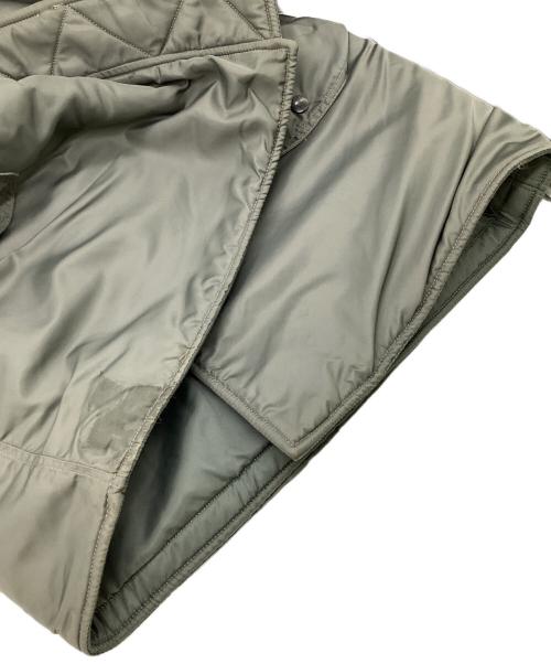 BUZZ RICKSON'S（バズリクソンズ）BUZZ RICKSON'S (バズリクソンズ) Type N-3B “SKYLINE CLOTHING CORP.” フライトジャケット セージグリーン サイズ:Mの古着・服飾アイテム