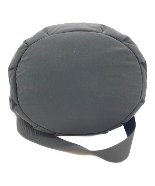 sampo×ear（サンポ×イア）sampo×ear (サンポ×イア) 2WAYバッグ ブラックの古着・服飾アイテム