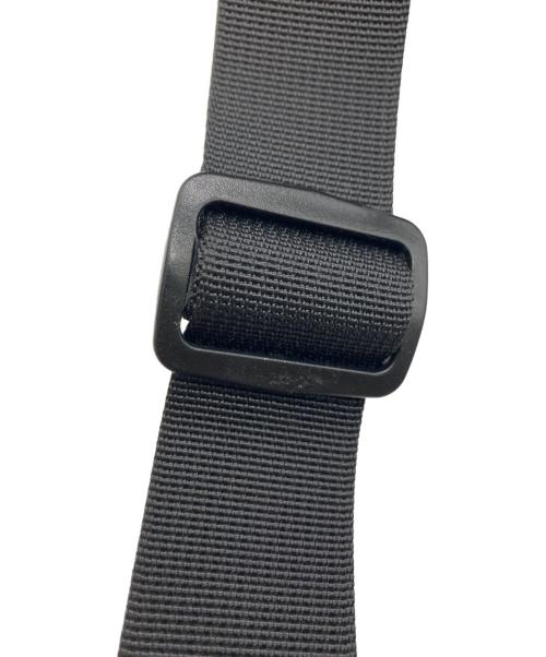 sampo×ear（サンポ×イア）sampo×ear (サンポ×イア) 2WAYバッグ ブラックの古着・服飾アイテム