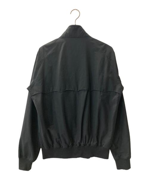 BARACUTA（バラクータ）BARACUTA (バラクータ) スイングトップ ブラック サイズ:40の古着・服飾アイテム