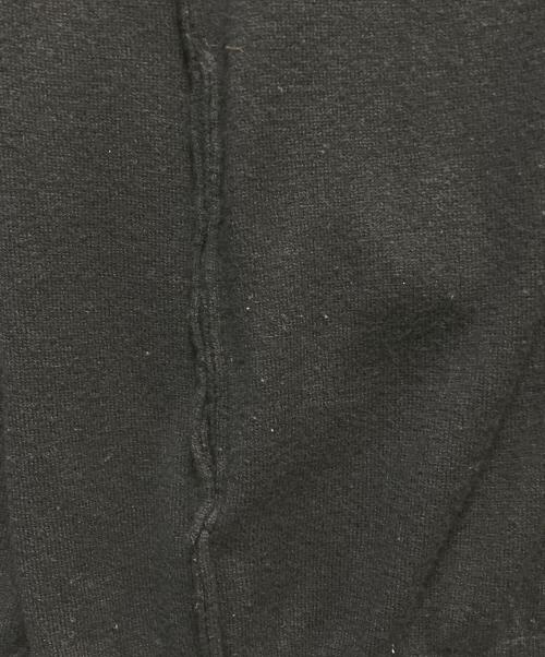 UNDERCOVER（アンダーカバー）UNDERCOVER (アンダーカバー) 薄手カーディガン ネイビー サイズ:3の古着・服飾アイテム