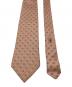 GUCCI (グッチ) ネクタイ ピンク サイズ:　：8000円
