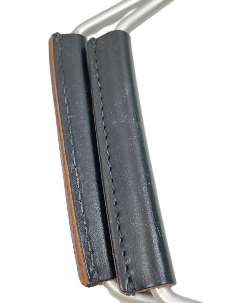 MARNI（マルニ）MARNI (マルニ) ナイロントートバッグ/ハンドバッグ ライトグリーン×イエローの古着・服飾アイテム