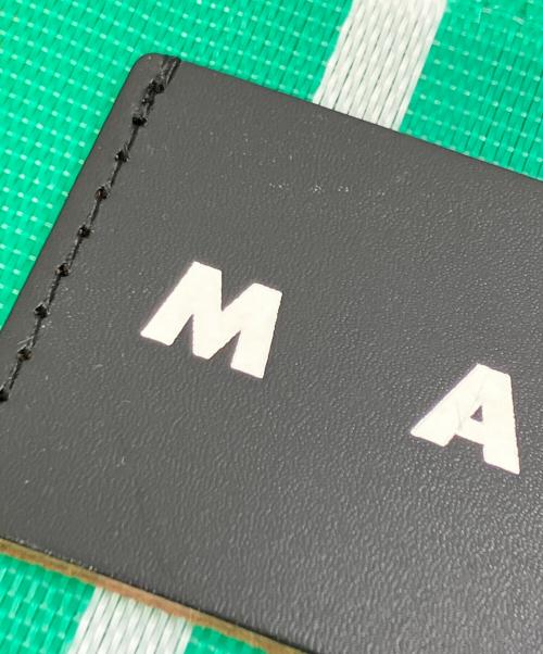 MARNI（マルニ）MARNI (マルニ) ナイロントートバッグ/ハンドバッグ ライトグリーン×イエローの古着・服飾アイテム