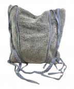 KIKO KOSTADINOVキコ・コスタディノフ）の古着「トートバッグ/MAERSK TOTE」｜グレー