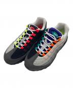 NIKEナイキ）の古着「AIR MAX95」｜マルチカラー
