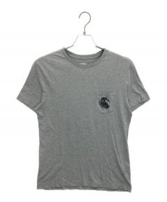 中古・古着通販】stussy (ステューシー) 90s USA製 紺タグ SSリンク