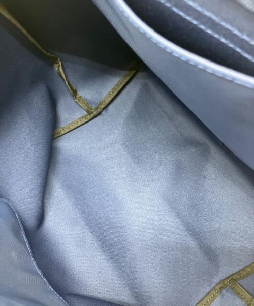 LONGCHAMP（ロンシャン）LONGCHAMP (ロンシャン) EOONYL 2WAYバッグ/ショルダーバッグ/ハンドバッグ ネイビーの古着・服飾アイテム