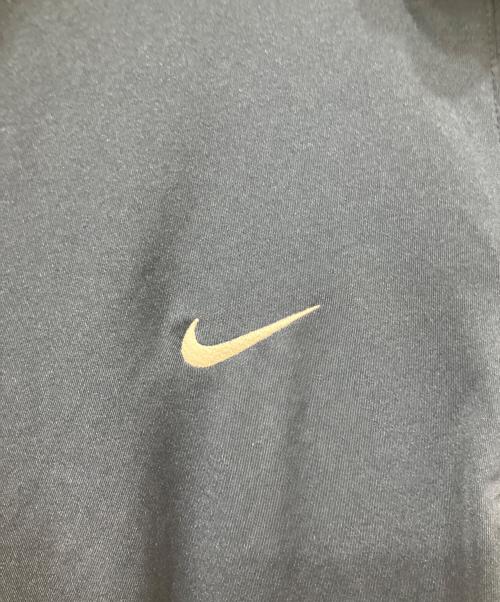 NIKE（ナイキ）NIKE (ナイキ) F.C.R.B. (エフシーレアルブリストル) ゲームシャツ レッド×ネイビー サイズ:Sの古着・服飾アイテム