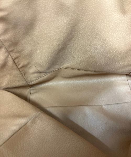 CELINE（セリーヌ）CELINE (セリーヌ) トートバッグ ブラウンの古着・服飾アイテム