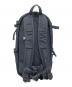 PORTER (ポーター) BICYCLE STYLEサイクリングバックパック ブラック：13000円