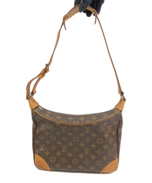 LOUIS VUITTON（ルイ ヴィトン）LOUIS VUITTON (ルイ ヴィトン) ショルダーバッグの古着・服飾アイテム