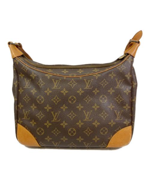 LOUIS VUITTON（ルイ ヴィトン）LOUIS VUITTON (ルイ ヴィトン) ショルダーバッグの古着・服飾アイテム