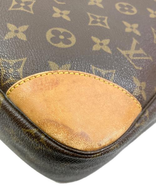 LOUIS VUITTON（ルイ ヴィトン）LOUIS VUITTON (ルイ ヴィトン) ショルダーバッグの古着・服飾アイテム