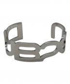 DUBダブ）の古着「バングル」｜シルバー