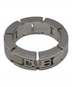 DUBダブ）の古着「リング」｜シルバー
