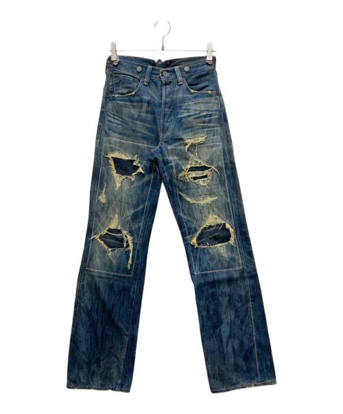 LEVI’S VINTAGE CLOTHING（リーバイスヴィンテージクロージング）LEVI’S VINTAGE CLOTHING (リーバイスヴィンテージクロージング) デニムパンツ インディゴ サイズ:W31×L34の古着・服飾アイテム