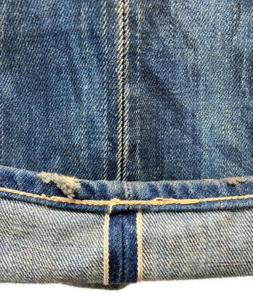 LEVI’S VINTAGE CLOTHING（リーバイスヴィンテージクロージング）LEVI’S VINTAGE CLOTHING (リーバイスヴィンテージクロージング) デニムパンツ インディゴ サイズ:W31×L34の古着・服飾アイテム