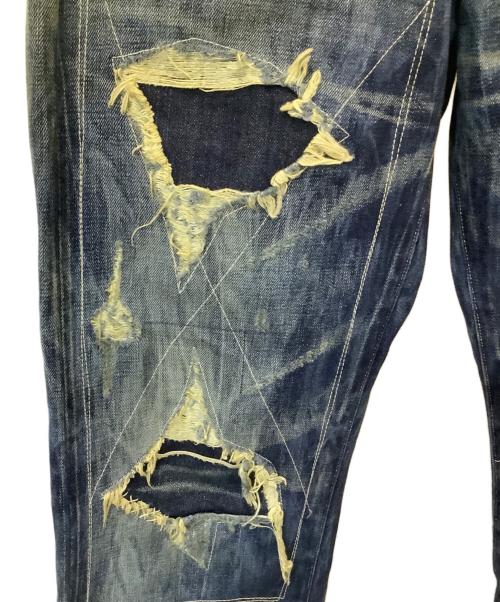 LEVI’S VINTAGE CLOTHING（リーバイスヴィンテージクロージング）LEVI’S VINTAGE CLOTHING (リーバイスヴィンテージクロージング) デニムパンツ インディゴ サイズ:W31×L34の古着・服飾アイテム