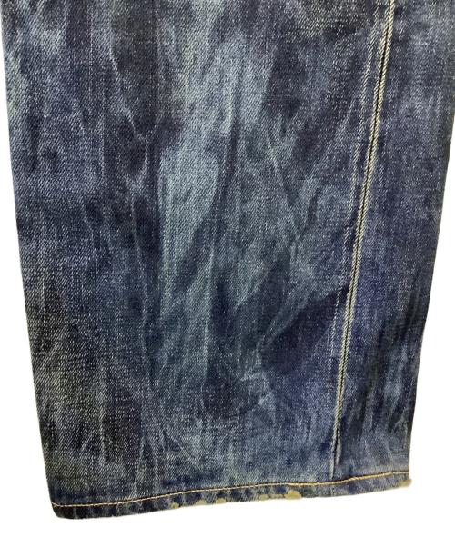 LEVI’S VINTAGE CLOTHING（リーバイスヴィンテージクロージング）LEVI’S VINTAGE CLOTHING (リーバイスヴィンテージクロージング) デニムパンツ インディゴ サイズ:W31×L34の古着・服飾アイテム