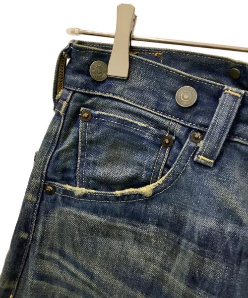 LEVI’S VINTAGE CLOTHING（リーバイスヴィンテージクロージング）LEVI’S VINTAGE CLOTHING (リーバイスヴィンテージクロージング) デニムパンツ インディゴ サイズ:W31×L34の古着・服飾アイテム