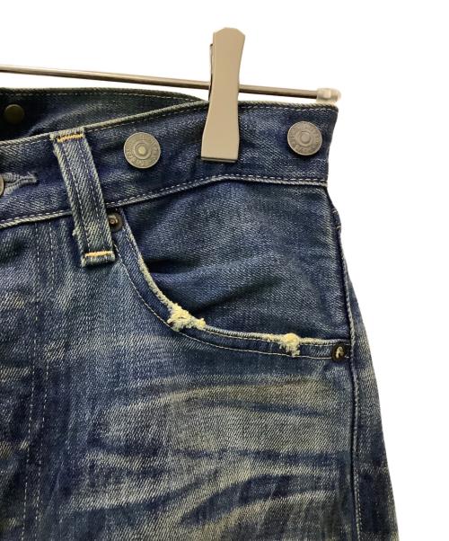 LEVI’S VINTAGE CLOTHING（リーバイスヴィンテージクロージング）LEVI’S VINTAGE CLOTHING (リーバイスヴィンテージクロージング) デニムパンツ インディゴ サイズ:W31×L34の古着・服飾アイテム