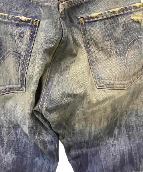 LEVI’S VINTAGE CLOTHING（リーバイスヴィンテージクロージング）LEVI’S VINTAGE CLOTHING (リーバイスヴィンテージクロージング) デニムパンツ インディゴ サイズ:W31×L34の古着・服飾アイテム