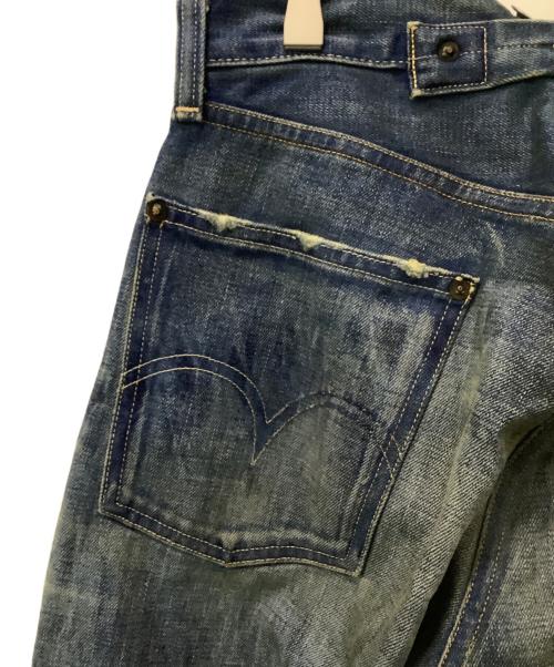 LEVI’S VINTAGE CLOTHING（リーバイスヴィンテージクロージング）LEVI’S VINTAGE CLOTHING (リーバイスヴィンテージクロージング) デニムパンツ インディゴ サイズ:W31×L34の古着・服飾アイテム