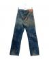 LEVI’S VINTAGE CLOTHING (リーバイスヴィンテージクロージング) デニムパンツ インディゴ サイズ:W31×L34：23000円