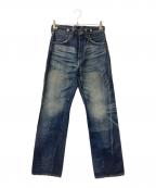 LEVI’S VINTAGE CLOTHINGリーバイスヴィンテージクロージング）の古着「デニムパンツ」｜インディゴ