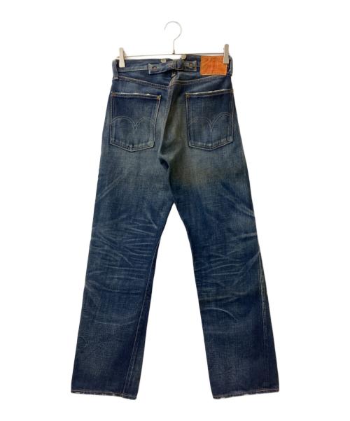 LEVI’S VINTAGE CLOTHING（リーバイスヴィンテージクロージング）LEVI’S VINTAGE CLOTHING (リーバイスヴィンテージクロージング) デニムパンツ インディゴ サイズ:Ｗ31 L33の古着・服飾アイテム
