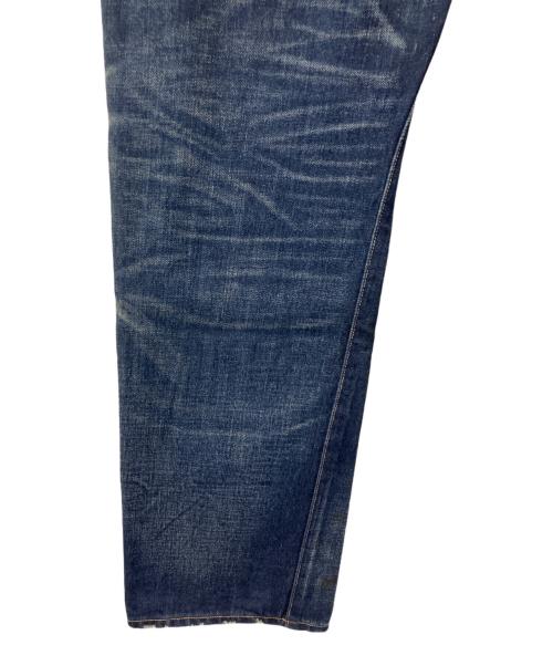 LEVI’S VINTAGE CLOTHING（リーバイスヴィンテージクロージング）LEVI’S VINTAGE CLOTHING (リーバイスヴィンテージクロージング) デニムパンツ インディゴ サイズ:Ｗ31 L33の古着・服飾アイテム