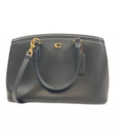 中古・古着通販】COACH (コーチ) 2WAYバッグ/ハンドバッグ/ショルダー