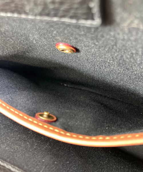 COACH（コーチ）COACH (コーチ) 2WAYバッグ/ハンドバッグ/ショルダーバッグ/レガシー キャリーオール 28 ブラックの古着・服飾アイテム