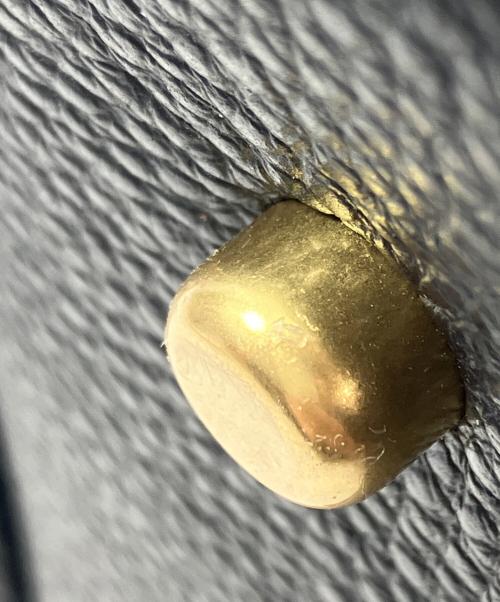 COACH（コーチ）COACH (コーチ) 2WAYバッグ/ハンドバッグ/ショルダーバッグ/レガシー キャリーオール 28 ブラックの古着・服飾アイテム