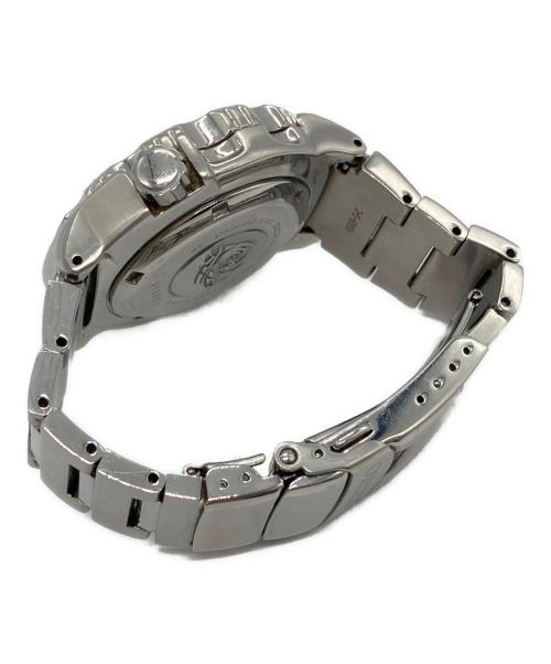 SEIKO（セイコー）SEIKO (セイコー) ブラックモンスターの古着・服飾アイテム