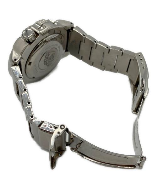 SEIKO（セイコー）SEIKO (セイコー) ブラックモンスターの古着・服飾アイテム