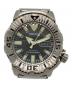 SEIKO（セイコー）の古着「ブラックモンスター」