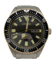 CITIZEN（シチズン）の古着「腕時計」