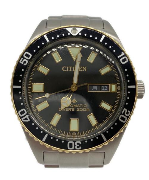 CITIZEN（シチズン）CITIZEN (シチズン) 腕時計の古着・服飾アイテム