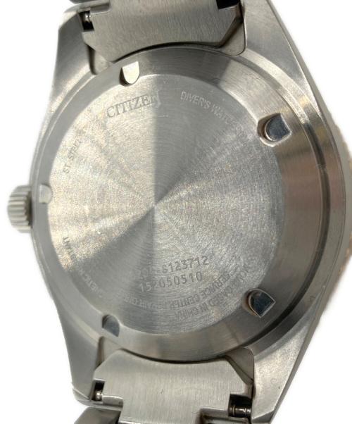 CITIZEN（シチズン）CITIZEN (シチズン) 腕時計の古着・服飾アイテム