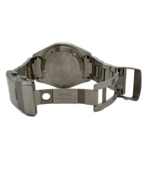 CITIZEN（シチズン）CITIZEN (シチズン) 腕時計の古着・服飾アイテム